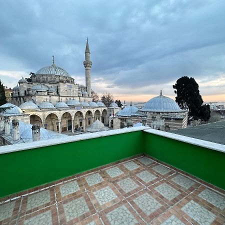 Nur Home Deniz Manzarali Istanbulská provincie Exteriér fotografie
