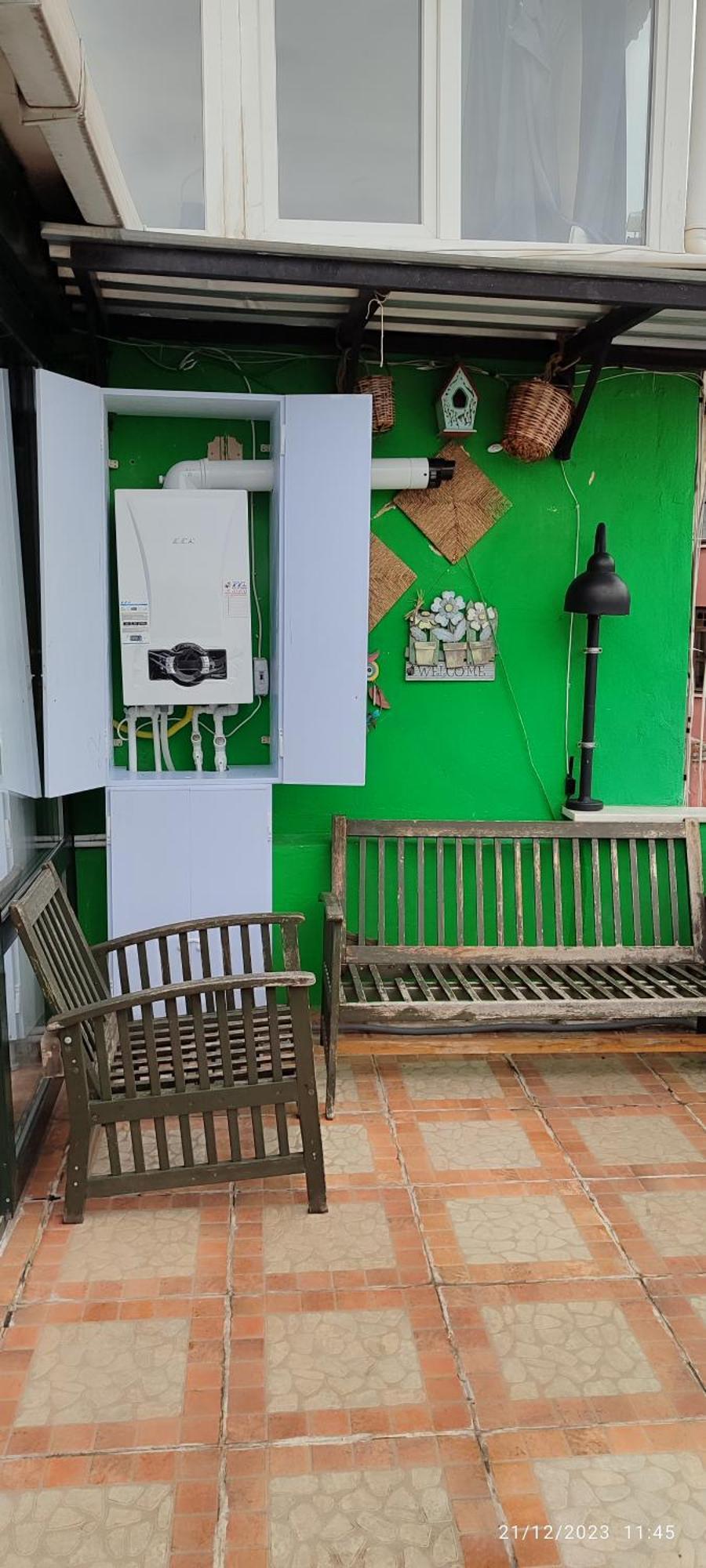 Nur Home Deniz Manzarali Istanbulská provincie Exteriér fotografie