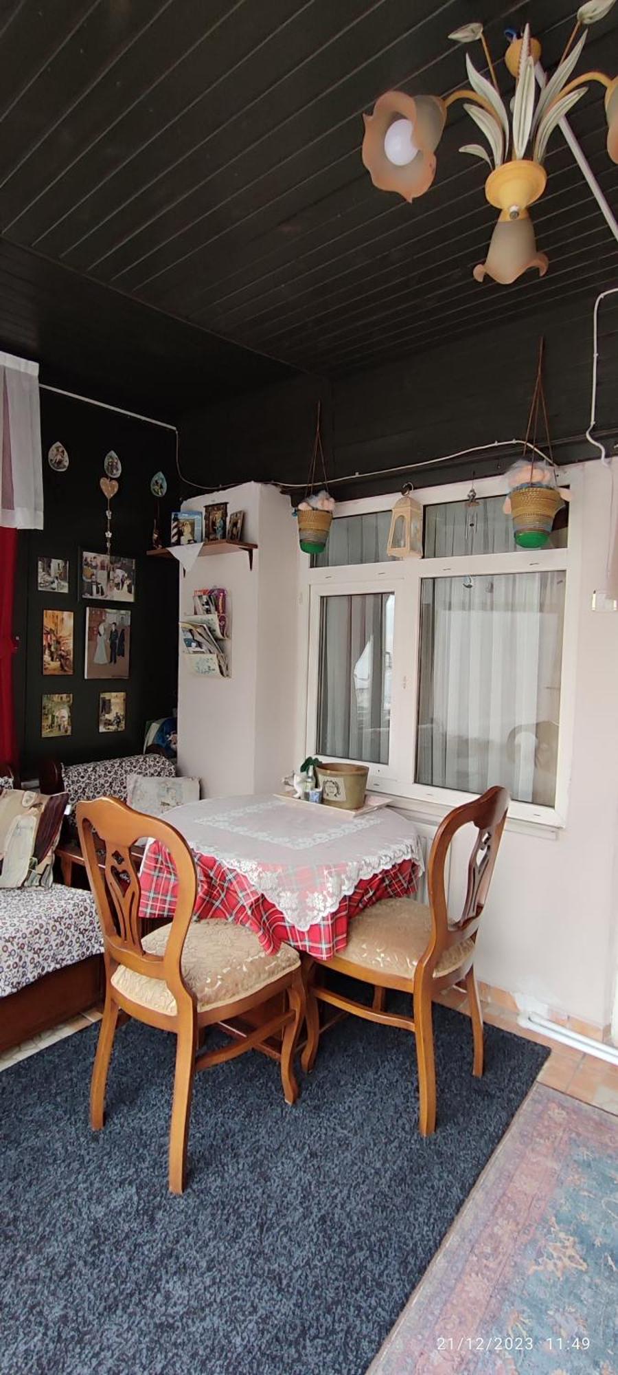 Nur Home Deniz Manzarali Istanbulská provincie Exteriér fotografie
