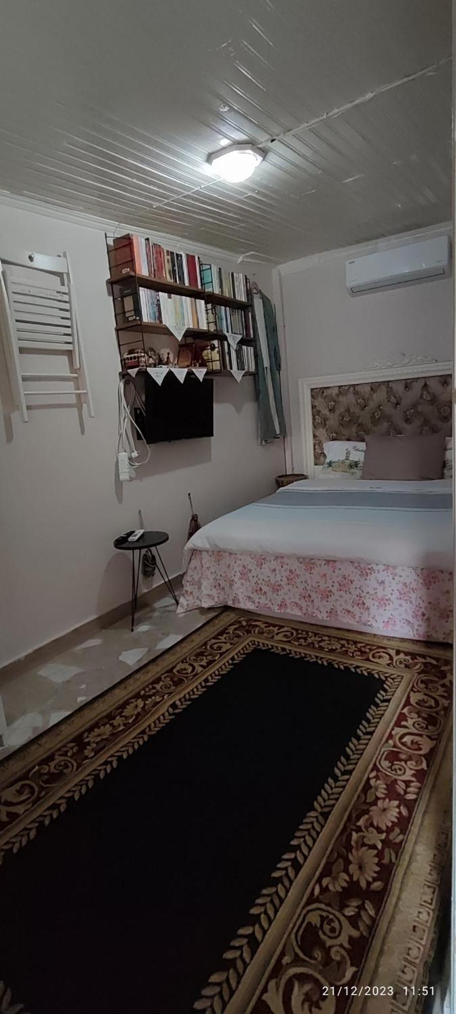 Nur Home Deniz Manzarali Istanbulská provincie Exteriér fotografie