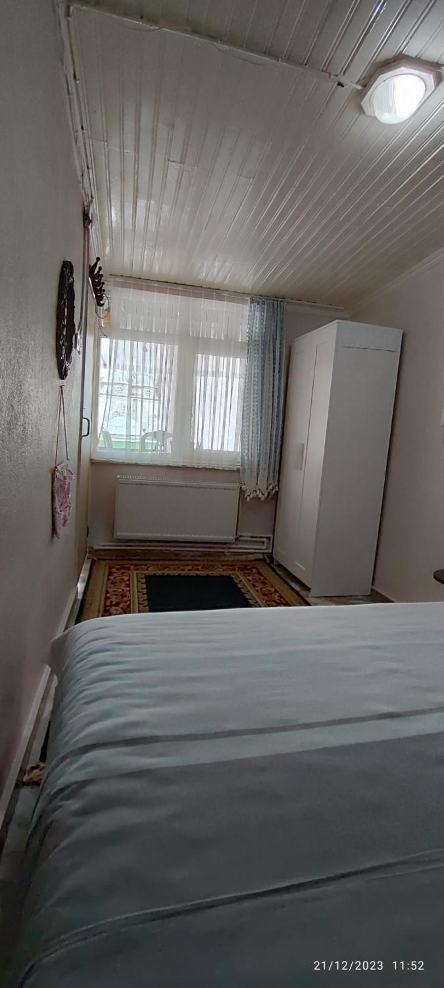 Nur Home Deniz Manzarali Istanbulská provincie Exteriér fotografie