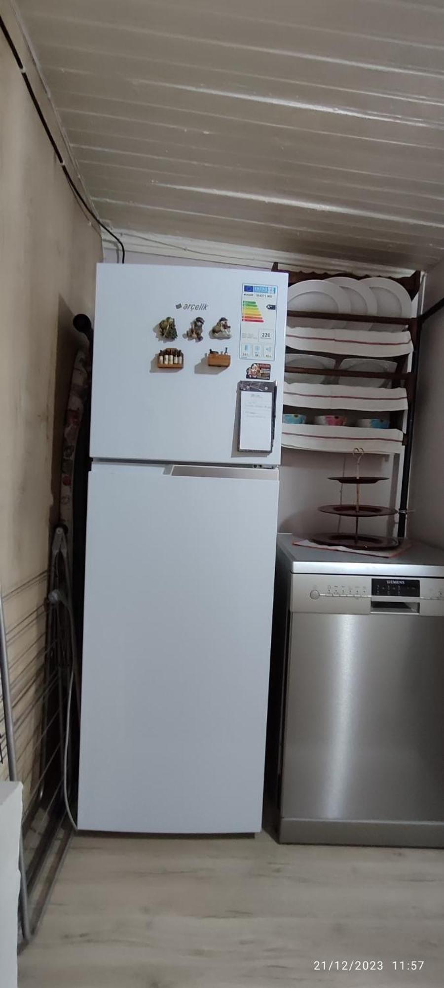 Nur Home Deniz Manzarali Istanbulská provincie Exteriér fotografie