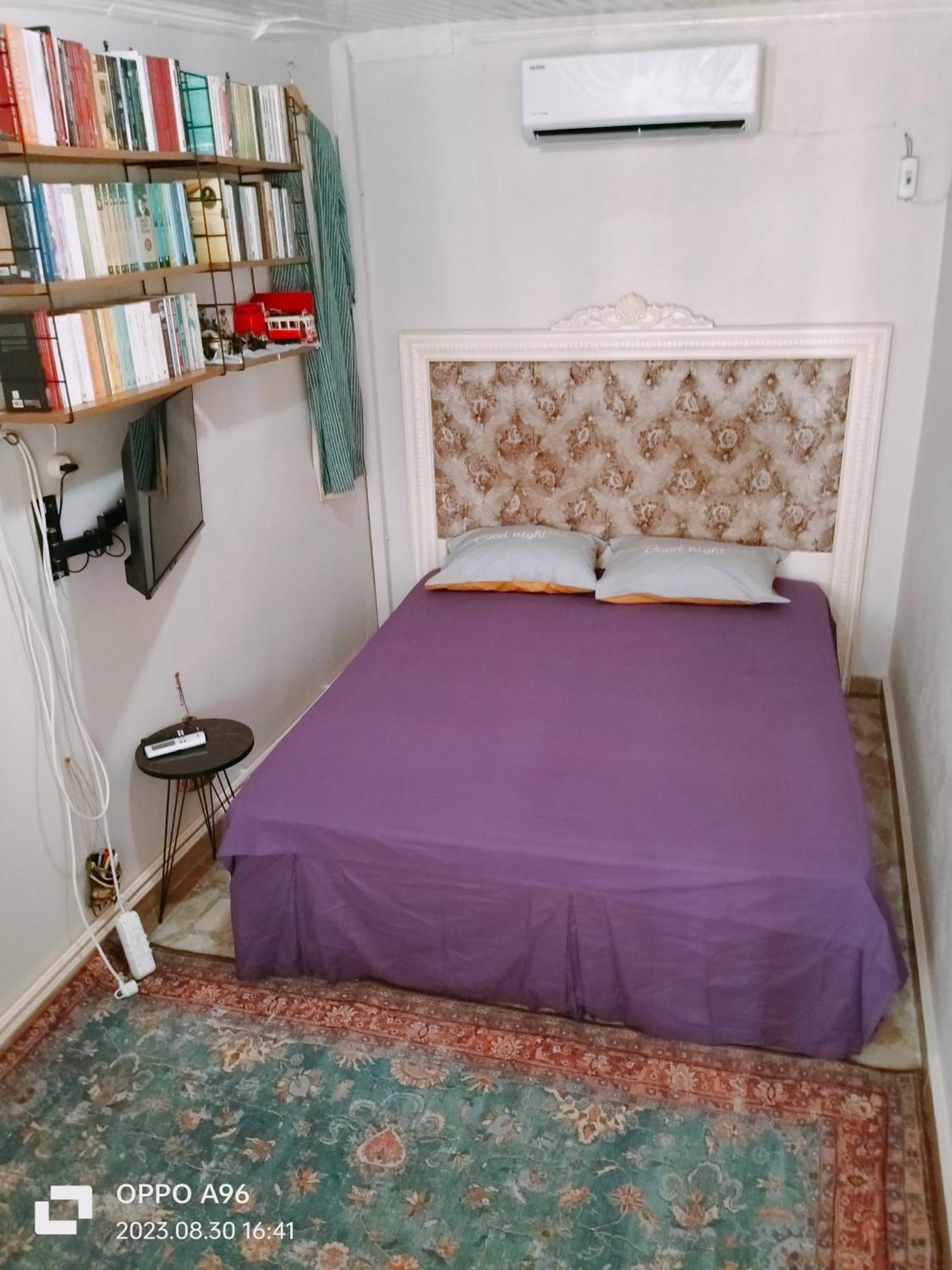 Nur Home Deniz Manzarali Istanbulská provincie Exteriér fotografie