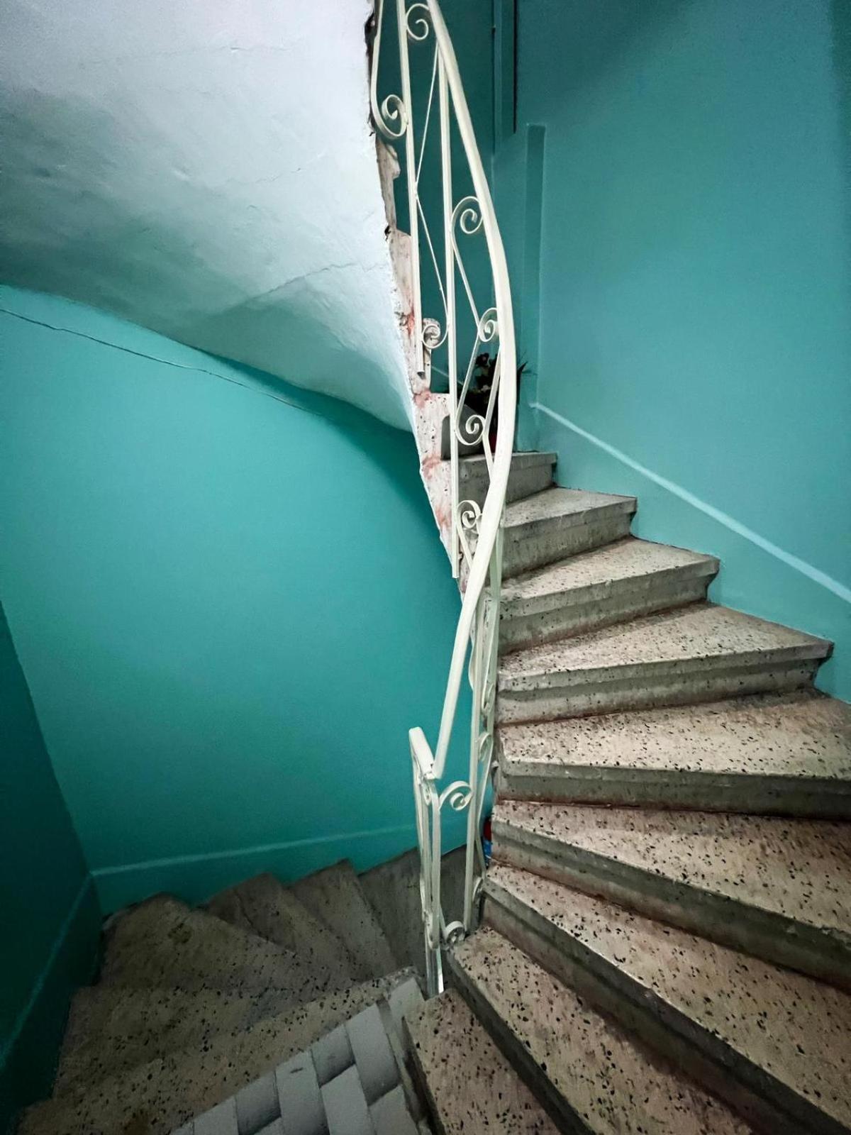 Nur Home Deniz Manzarali Istanbulská provincie Exteriér fotografie